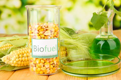 Gord biofuel availability
