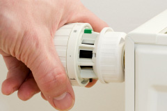 Gord central heating repair costs