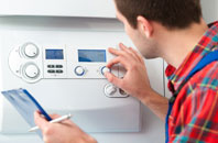 free commercial Gord boiler quotes