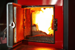 solid fuel boilers Gord